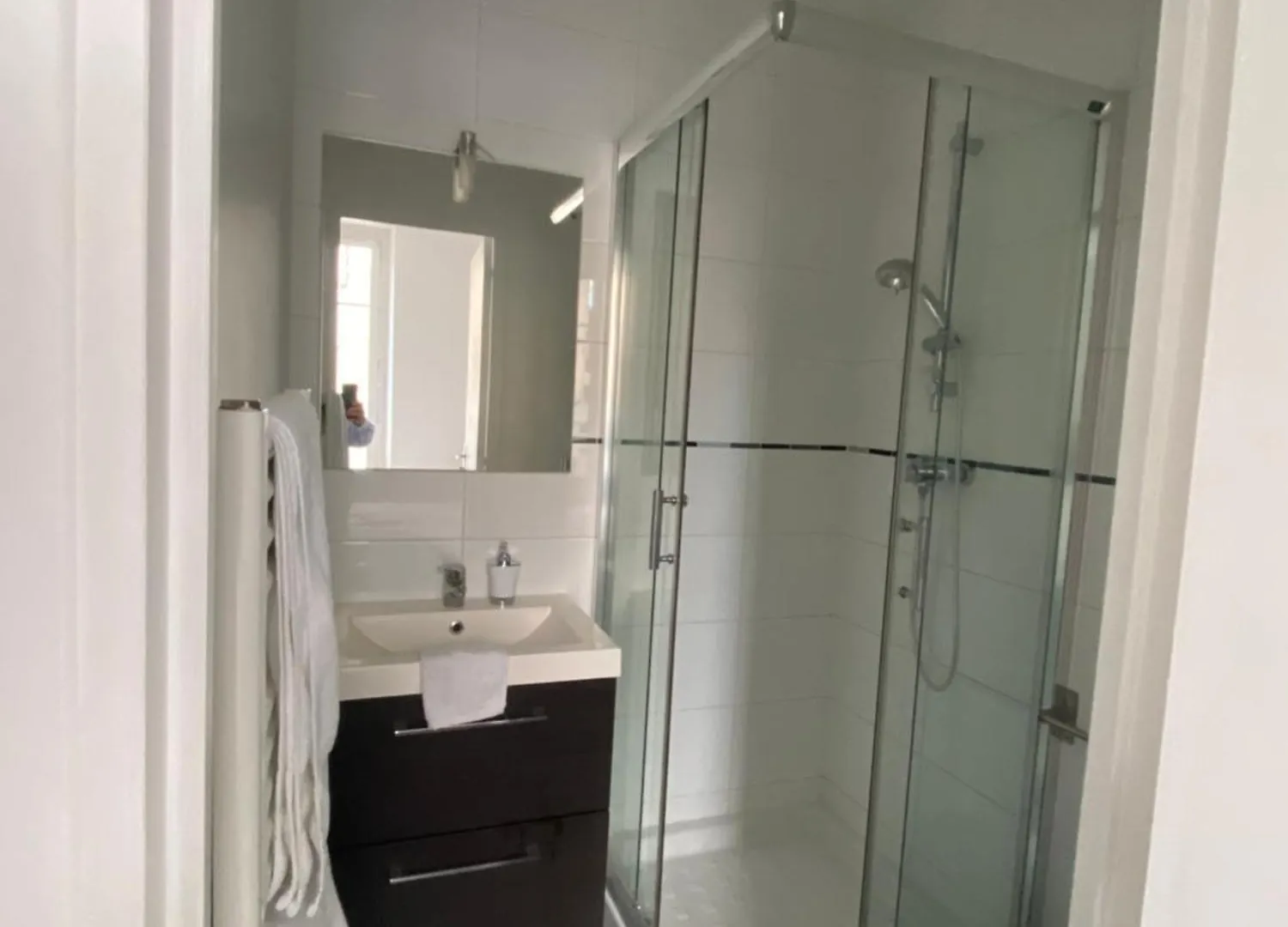 Apartment Hotel Particulier Champlan Frankreich