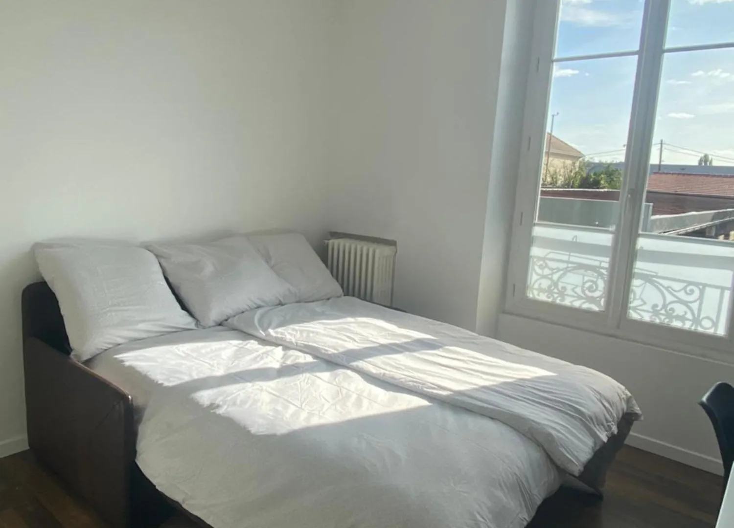 Hotel Particulier Champlan 0*,  Frankreich