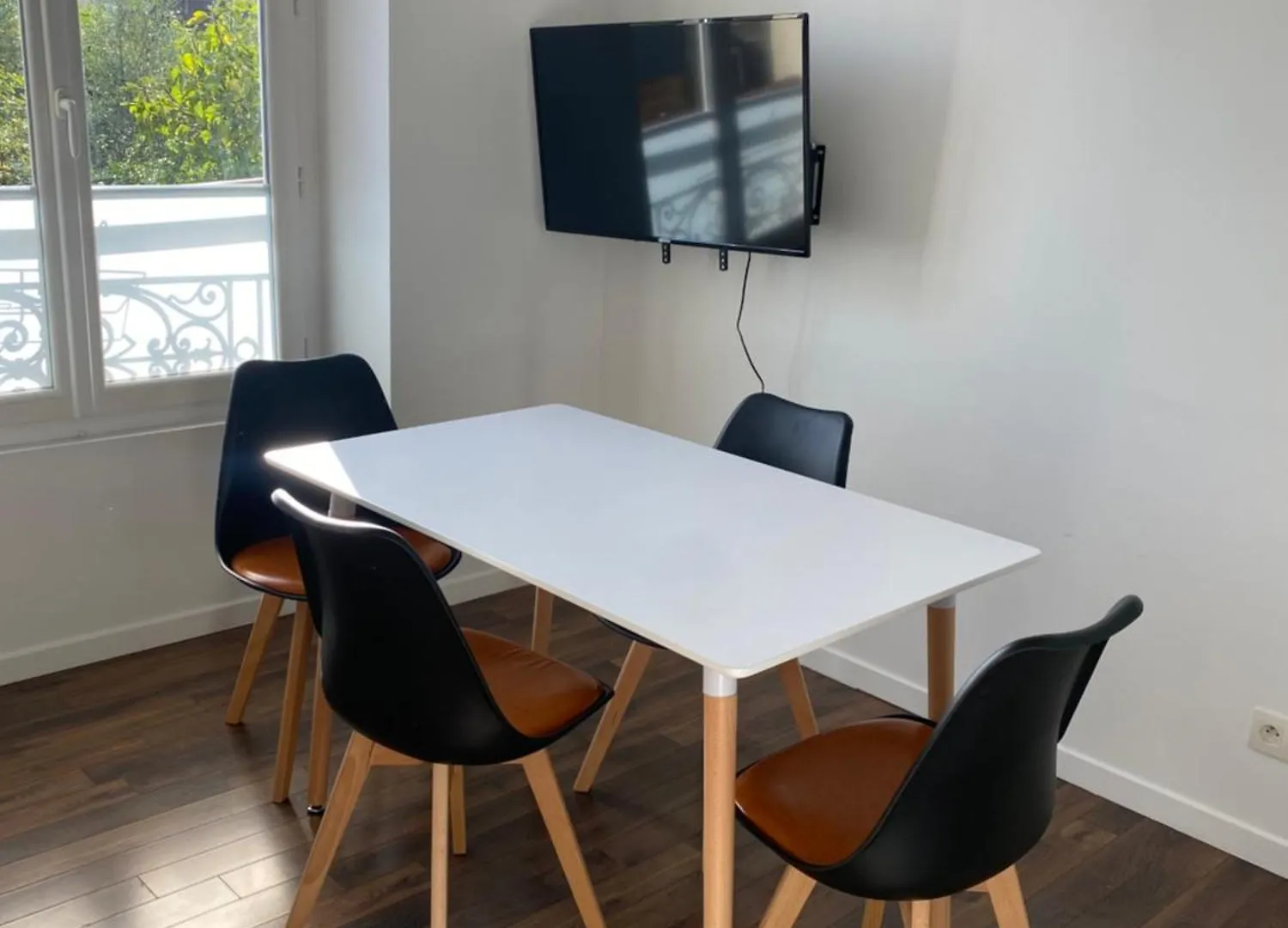 Hotel Particulier Champlan Apartment