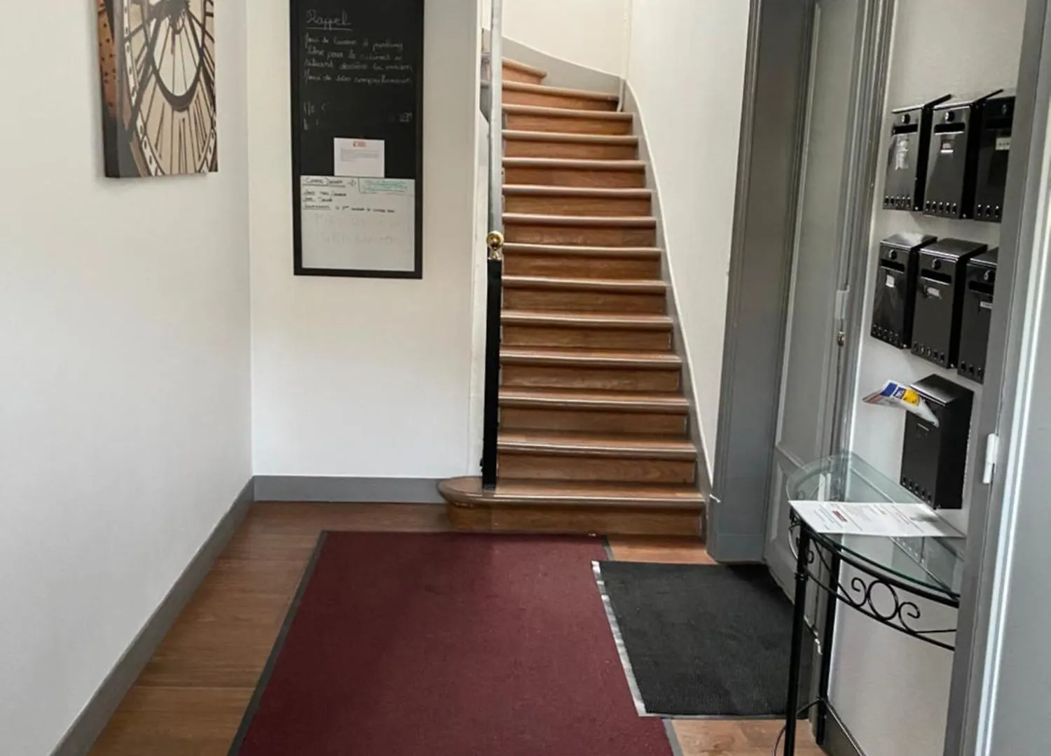 Apartment Hotel Particulier Champlan Frankreich