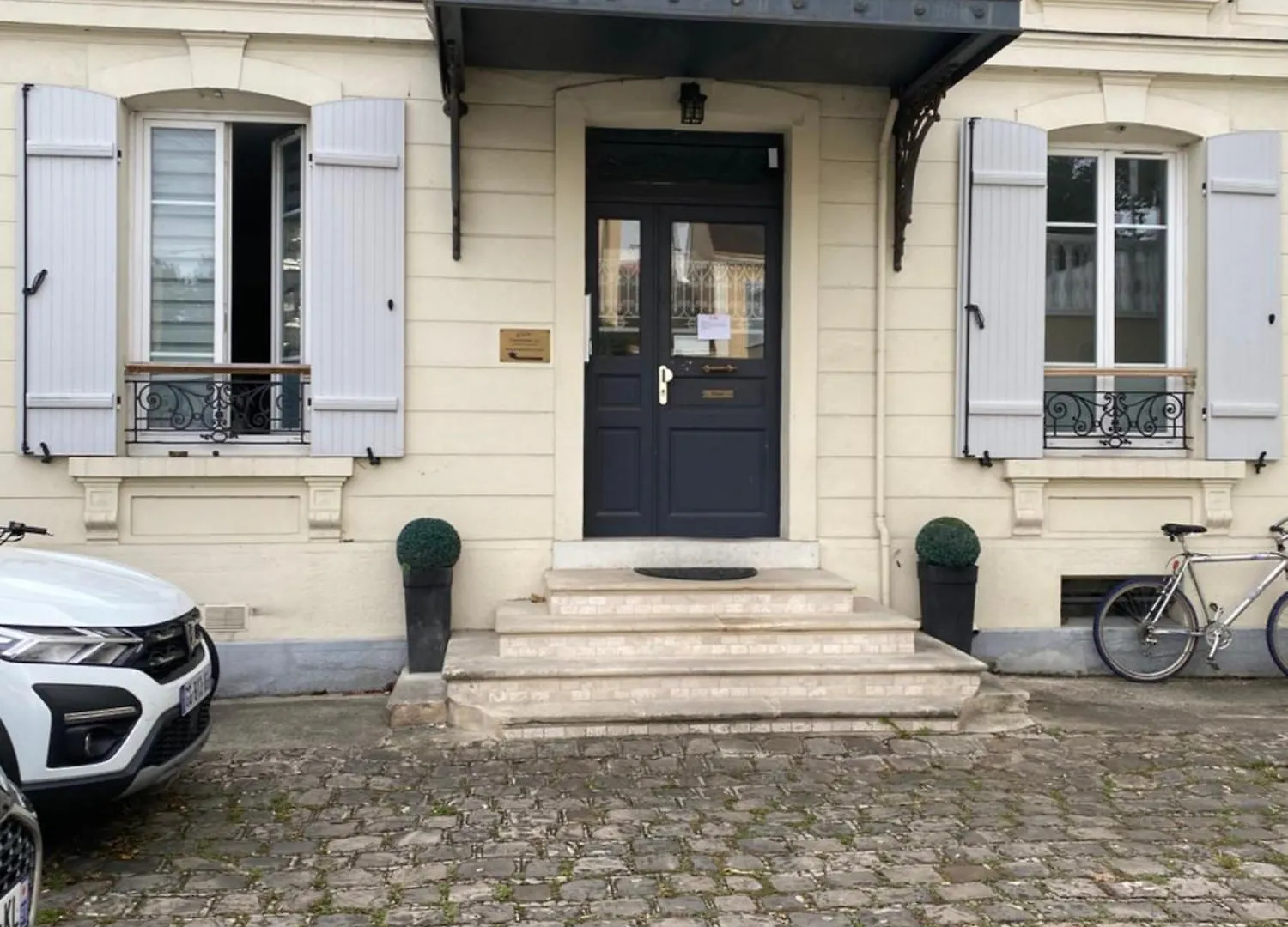 Hotel Particulier Champlan