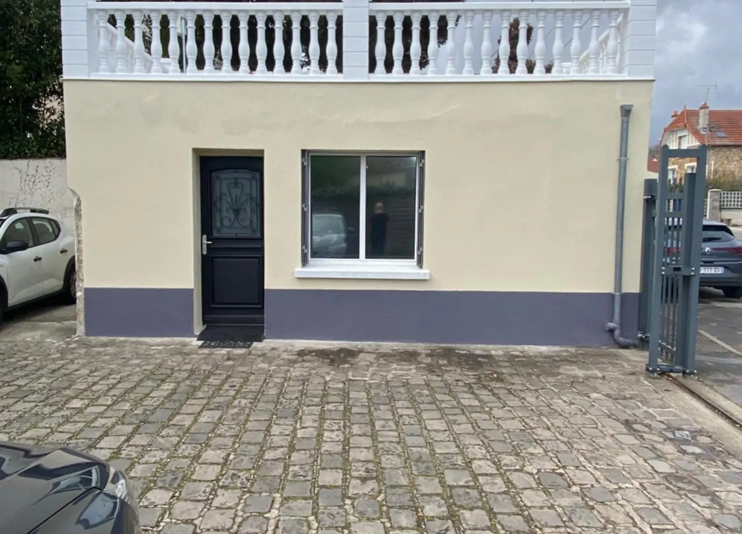 Hotel Particulier Champlan