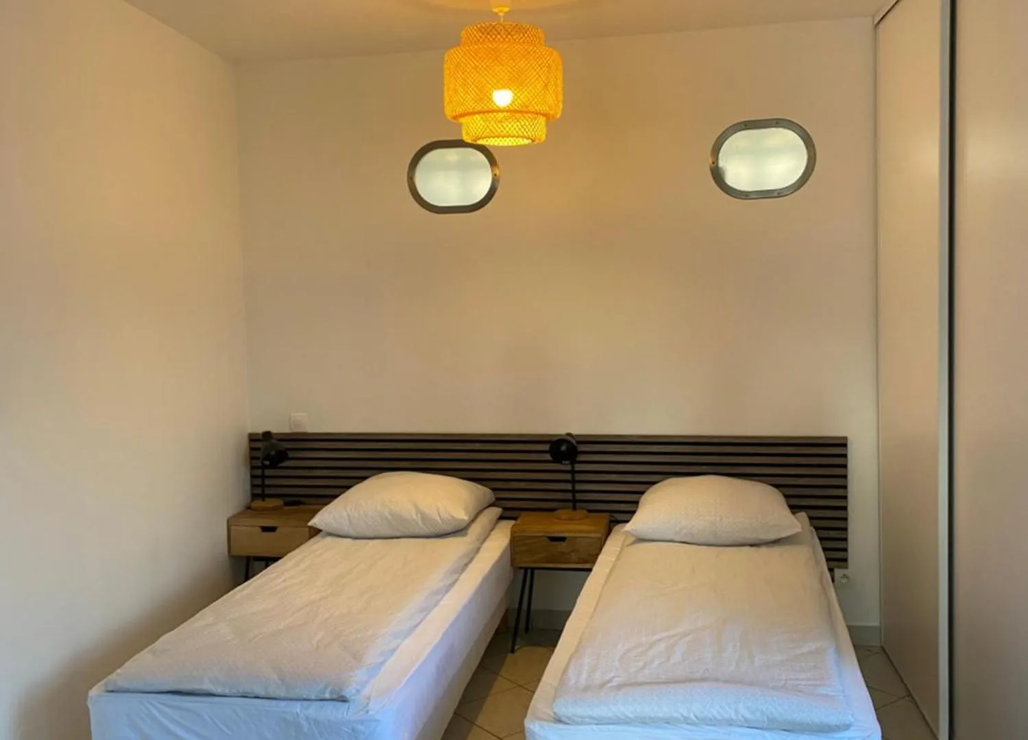 Apartment Hotel Particulier Champlan
