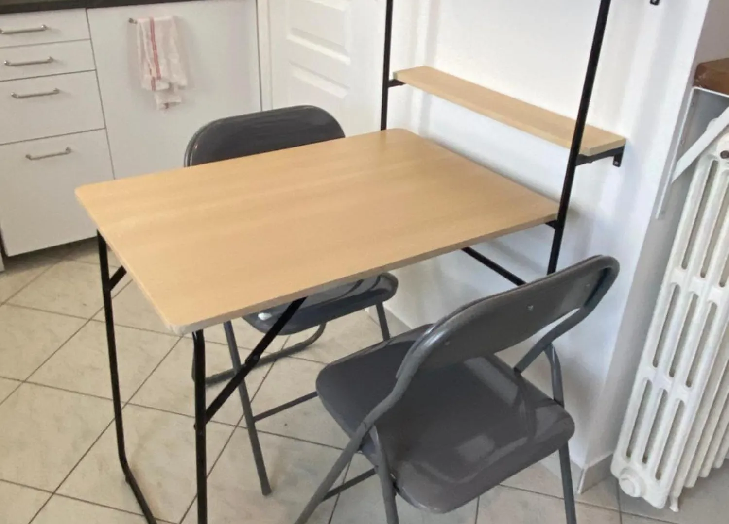 Hotel Particulier Champlan Apartment